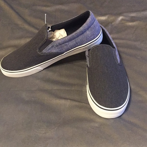 Old Navy Other - NWT Slip On Shoes